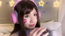 Dva asmr