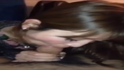 個人撮影 嫌がりながら撮らせてくれるコとハメ撮り