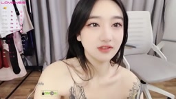 chinese webcam girl