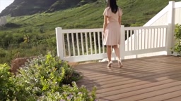 井上茉倫 1125 - TOKYO Motion