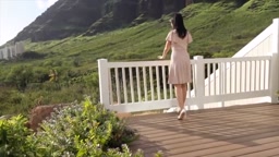 井上茉倫 1125 - TOKYO Motion