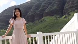 井上茉倫 1125 - TOKYO Motion