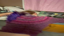 Teen drugged