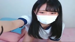 japanese webcam girl