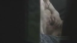 民家　12　潮吹きオナニー