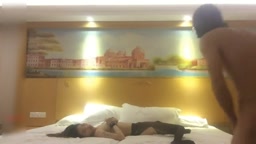 Drugged Girl
