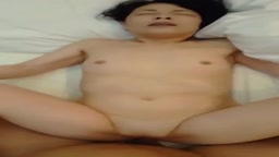 【個人撮影】人妻中出し