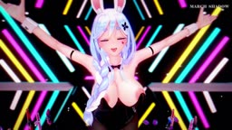 MMD