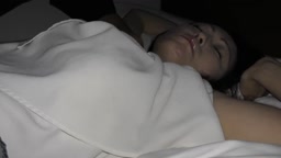 アラフォー主任／Tバック