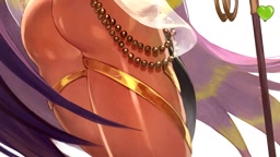 Nitocris Wants You to Worship Her