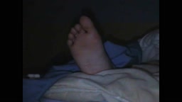 slp feet tickle worship