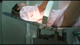 産婦人科　盗撮レイプ　5-3