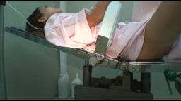 産婦人科　盗撮レイプ　5-3