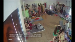 Hacked Vietnam Dorm 2