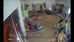 Hacked Vietnam Dorm 2