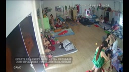 Hacked Vietnam Dorm 2