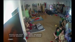 Hacked Vietnam Dorm 2