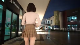 japanese exhibitionist