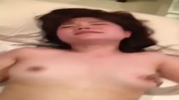 カップル⑦ ハメ 口内発射