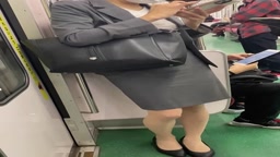 パンスト　逆さ