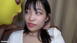 無)JD 清楚うぶな東大文３アナウンサー志望に4発