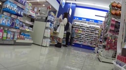 パンスト　逆さ