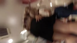 パンスト　逆さ