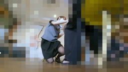 パンスト　パンチラ