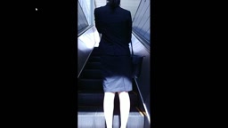 パンスト　逆さ