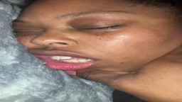 PassOut eyecheck feet