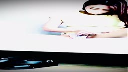 コバ嫁 毛剃り 破壊