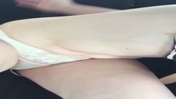 人妻車内貸し出し