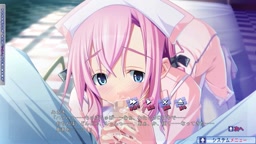 新人ナース　ラブラブHプレイ