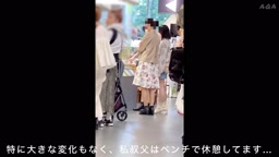 【姪っ子家族の日常：家事に夢中のママの横で…】妹に射精★姉の悲鳴〜空回りした叔父の1日の執念の結末〜