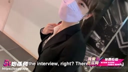 リクルートスーツ