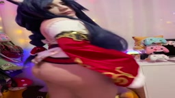 Ahri