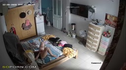 Hidden masturbation