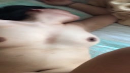 (個) 妻に中出し