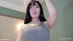 美人巨乳メンエス嬢　3