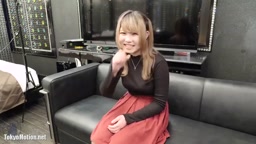 1-18歳Fカップ巨乳のパイパン娘