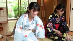 胸チ  お花のお稽古