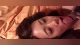 個人撮影 細身のかわいいコとハメ撮り