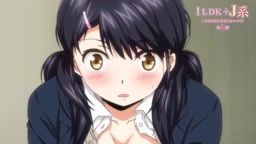 1LDK+J系第2話