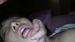 睡眠kan 痴漢 本番 中出し エステティシャン