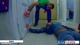 Sleep foot predator
