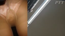 パンスト　逆さ