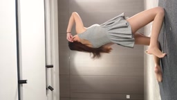 优尚舞姿 悦悦 55