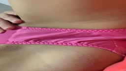 日記 下着だけの動画 可愛い