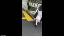 Quấy rối tàu hỏa