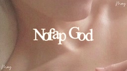 オナ禁用の機能音源・No Fap God